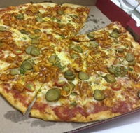 Mitchelli's Pizza Cafe - Accommodation 4U
