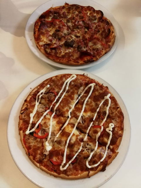 Mitchelli's Pizza Cafe - Accommodation 4U 2