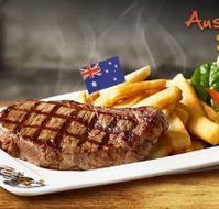 Outback Jacks Bar  Grill Darwin - Accommodation 4U