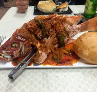 Rachael's Seafood Shack - Accommodation 4U