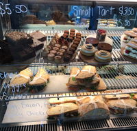 Sweet Brew  Co Dining Room - Accommodation 4U