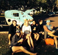 Teardrop Coffee - Accommodation 4U