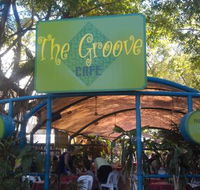 The Groove - Accommodation 4U