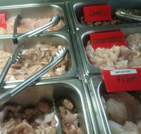 The Magic Wok Restaurant - Accommodation 4U