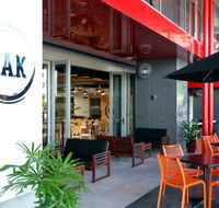 The O.A.K - Accommodation 4U