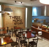 Three Mum's Kitchen - Accommodation 4U
