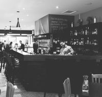 Cultura Espresso Bar  Restaurant - Accommodation 4U