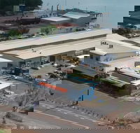 Darwin Fisherman's Wharf Eatery - Accommodation 4U