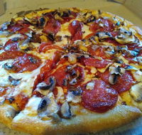 Domino's Pizza - Accommodation 4U