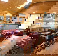 Franks Cider House and Cafe - Accommodation 4U