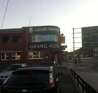 Grand Hotel - Accommodation 4U