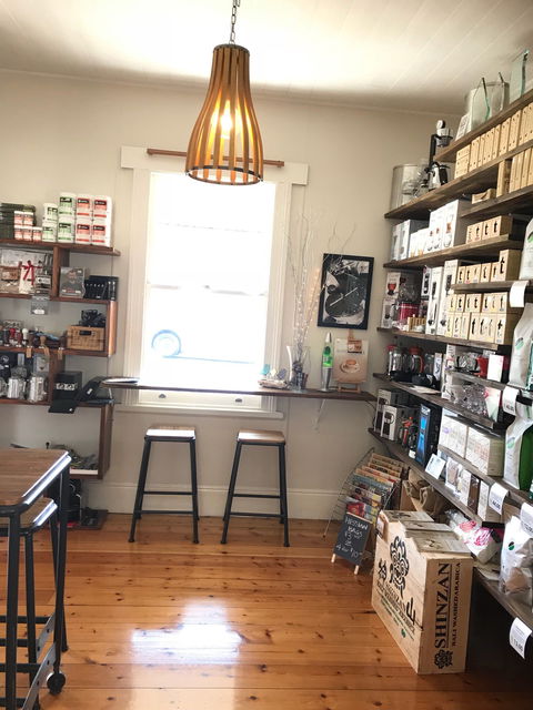 Infuse Coffee Roasters - Accommodation 4U 1