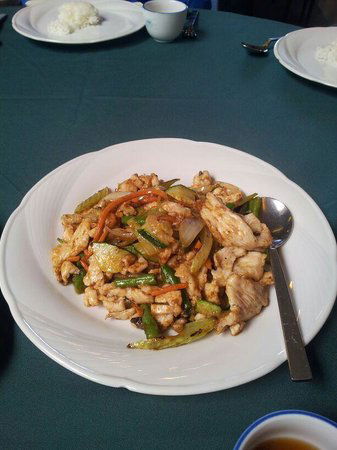 Jade Willow Chinese Restaurant - Accommodation 4U 0