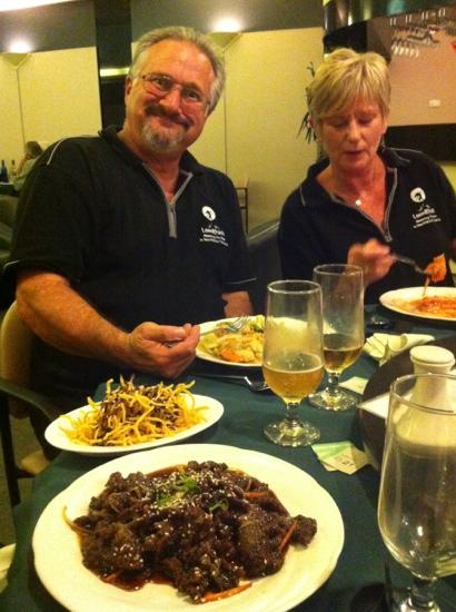 Jade Willow Chinese Restaurant - Accommodation 4U 1