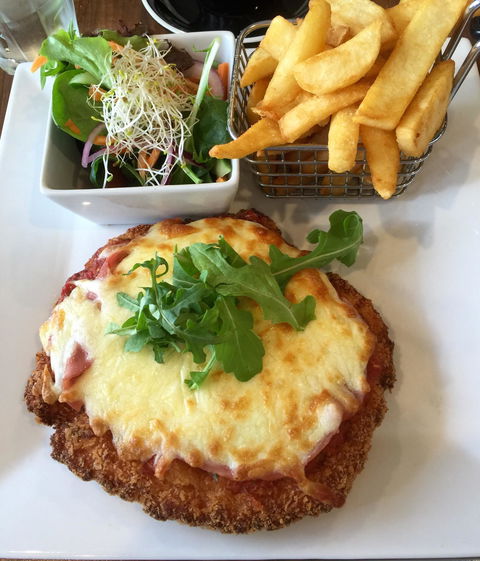 Leonardoz - Accommodation 4U 2