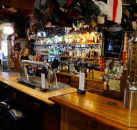 New Sydney Hotel Restaurant - Accommodation 4U
