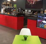 Raw Bean Espresso - Accommodation 4U