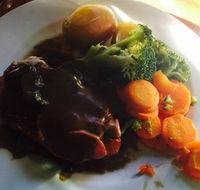 Richmond Arms - Accommodation 4U