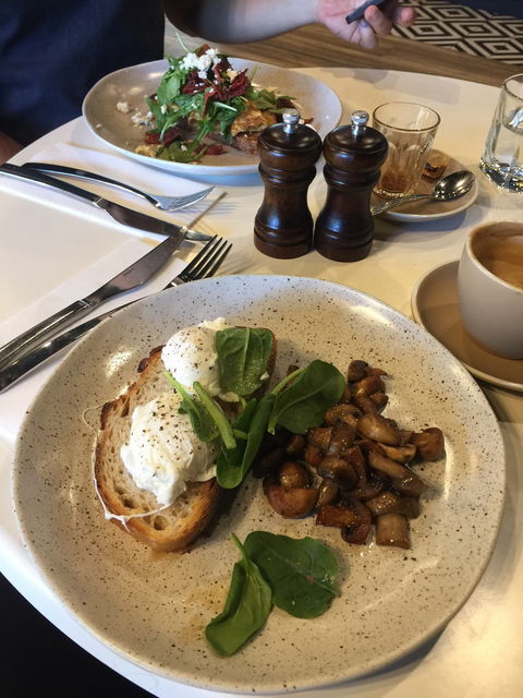 Sole Restaurant & Bar - Accommodation 4U 10