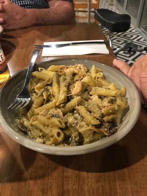 Sole Restaurant & Bar - Accommodation 4U 4