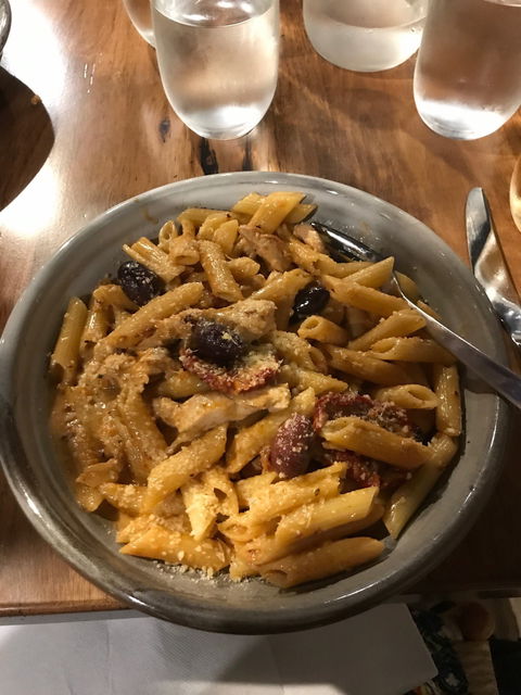 Sole Restaurant & Bar - Accommodation 4U 7