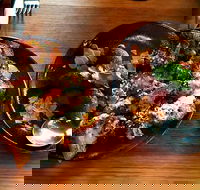 Syra Restaurant - Accommodation 4U