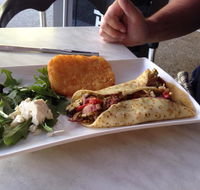 The Coffee Club Darwin Waterfront - Accommodation 4U