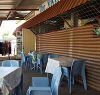 The Croc Stock Shop - Accommodation 4U
