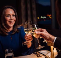 The Point Revolving Restaurant - Accommodation 4U