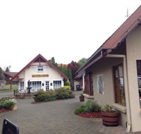 Alpenrose Lakeside Bistro  Bar - Accommodation 4U