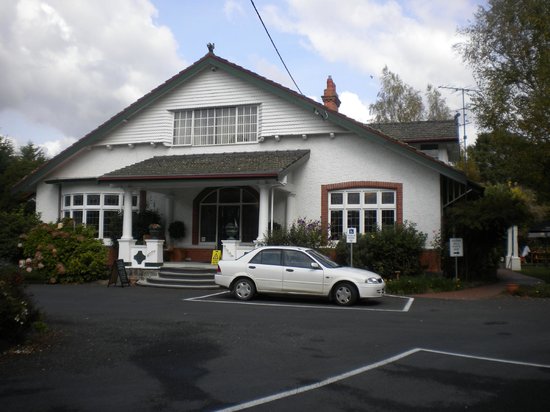Latrobe TAS Accommodation 4U
