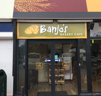 Banjo's BakeryCafe - Accommodation 4U