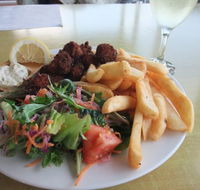 Beachfront at Bicheno - Accommodation 4U