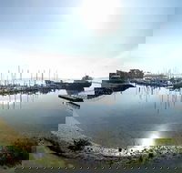 Beauty Point Waterfront Hotel - Accommodation 4U