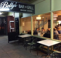 Belly's Bar  Grill - Accommodation 4U