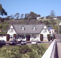 Bridge Hotel Forth - Accommodation 4U