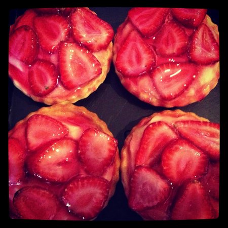 Bridport Sugar N Spice Bakery - Accommodation 4U 0