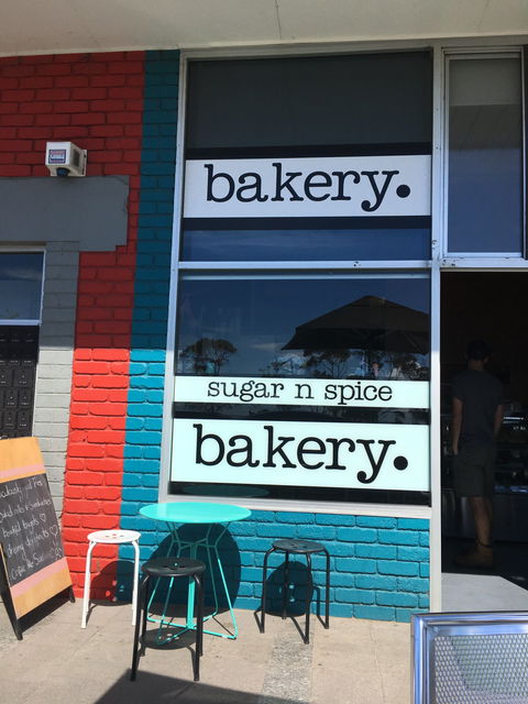 Bridport Sugar N Spice Bakery - Accommodation 4U 1