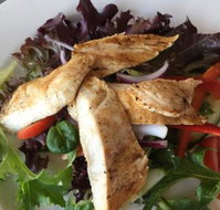 Burger me - Accommodation 4U