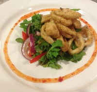 Bush Inn Hotel Restaurant - Accommodation 4U