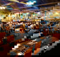 Cape Grim Grill  Kauri Bistro - Accommodation 4U