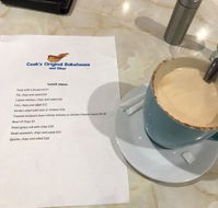 Cooks Original Bakehouse And Diner - Accommodation 4U
