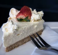 Coxswain's Cafe - Accommodation 4U