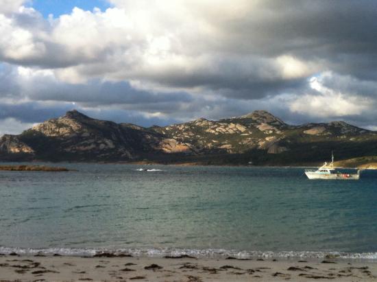 Flinders Island TAS Accommodation 4U