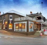 Deloraine Hotel Restaurant - Accommodation 4U