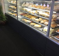 Deloraine Town Cafe - Accommodation 4U