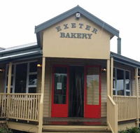 Exeter Bakery - Accommodation 4U