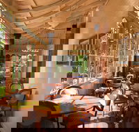 Glen Derwent Tea Room - Accommodation 4U