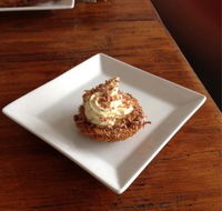 Hayshed Cafe - Accommodation 4U