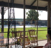 Huntington Tavern - Accommodation 4U